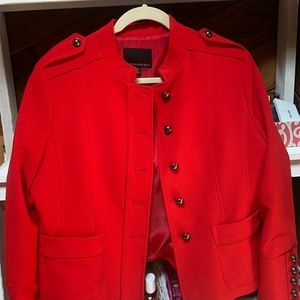 Womens Banana Republic blazer